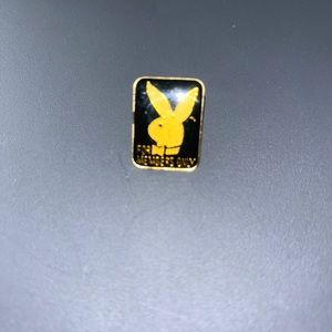 Vintage, Playboy bunny, collectors, pin for Members Only